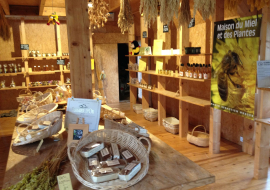 Boutique / Produits