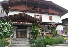 office de tourisme