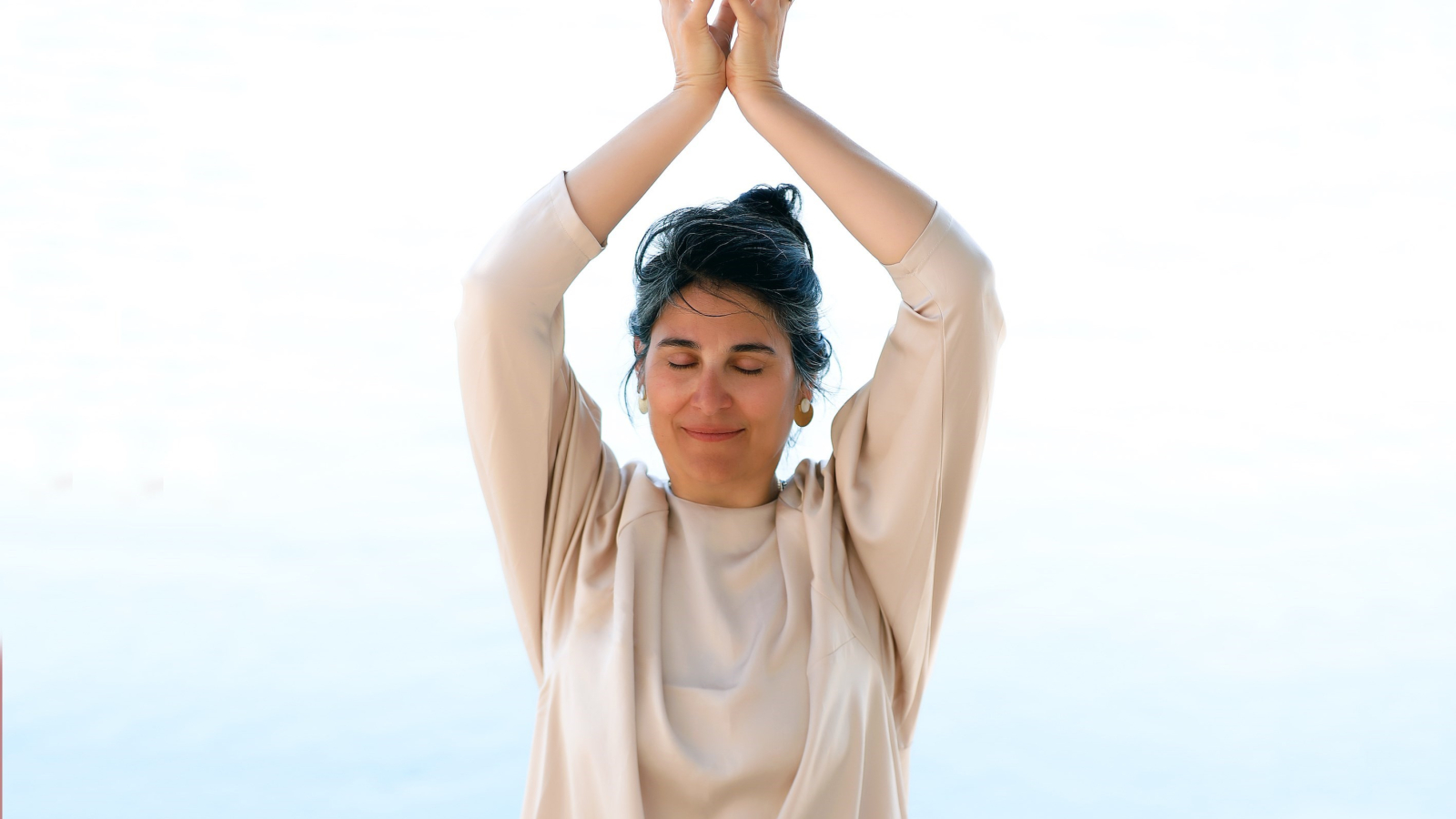 Lotus Mudra