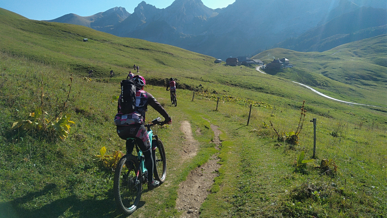 VTT électrique confirmé