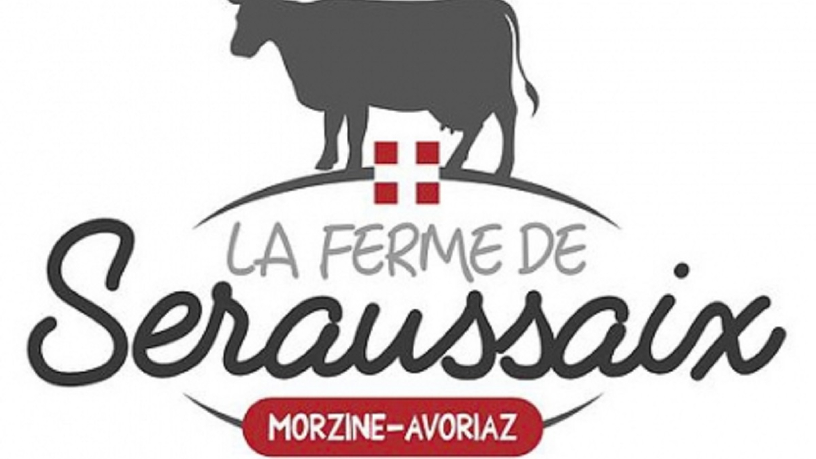 Ferme de Seraussaix