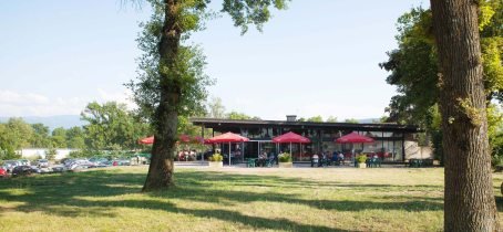 Restaurant le Smack de la plage