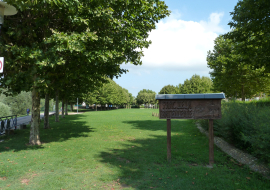 Parc de la Batellerie