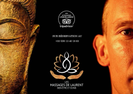 Les Massages de Laurent