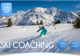 SKI COACHING