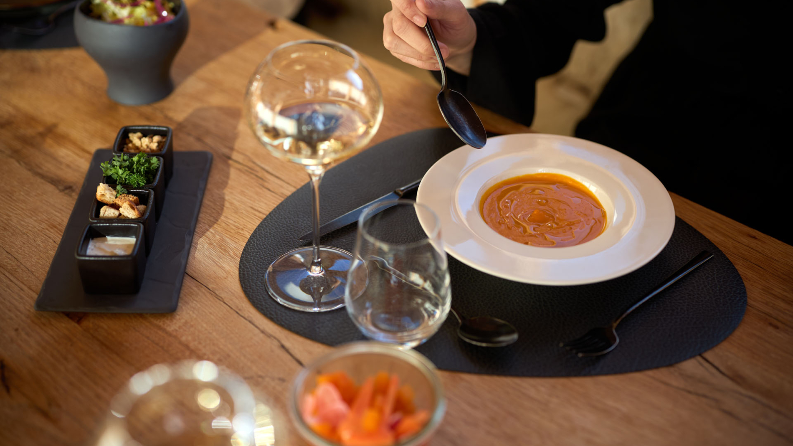 Soupe