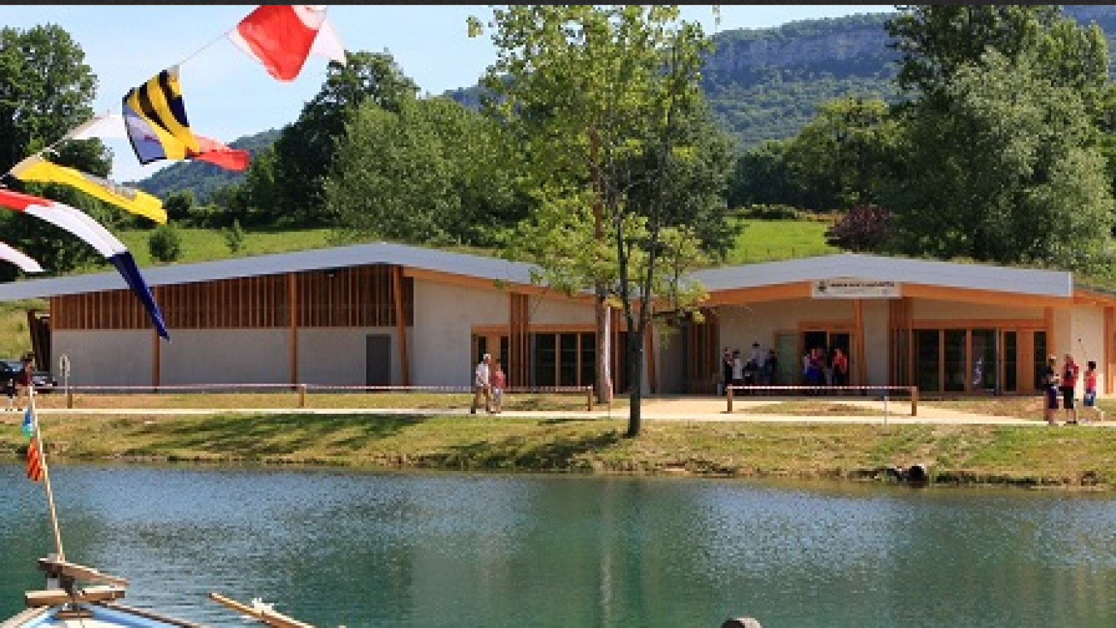 Club House