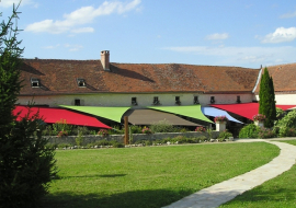 La Ferme Saint Sébastien