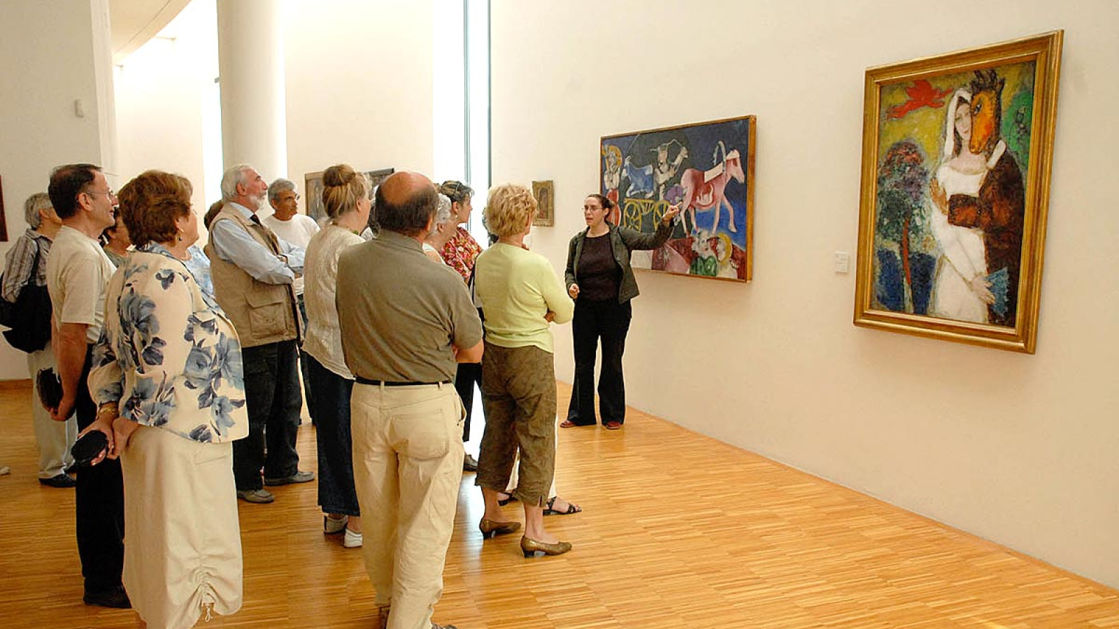 Musée de Grenoble