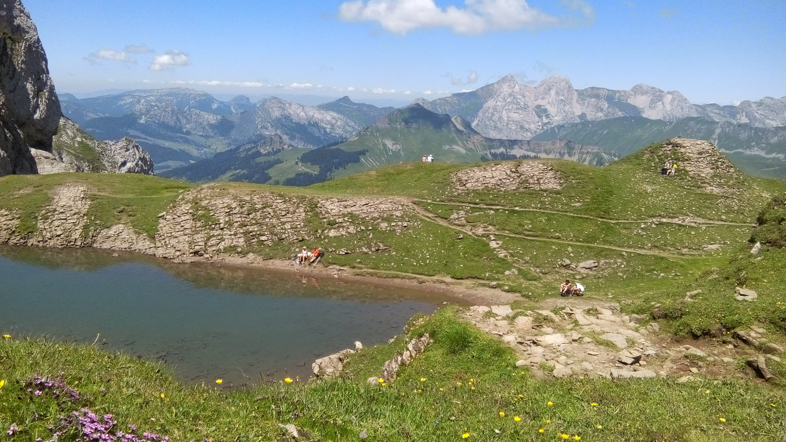 Combe de Tardevant