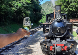 Train du sommelier