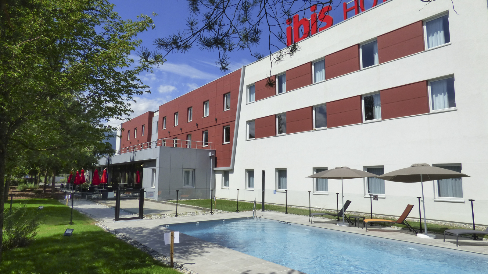 Hôtel Ibis