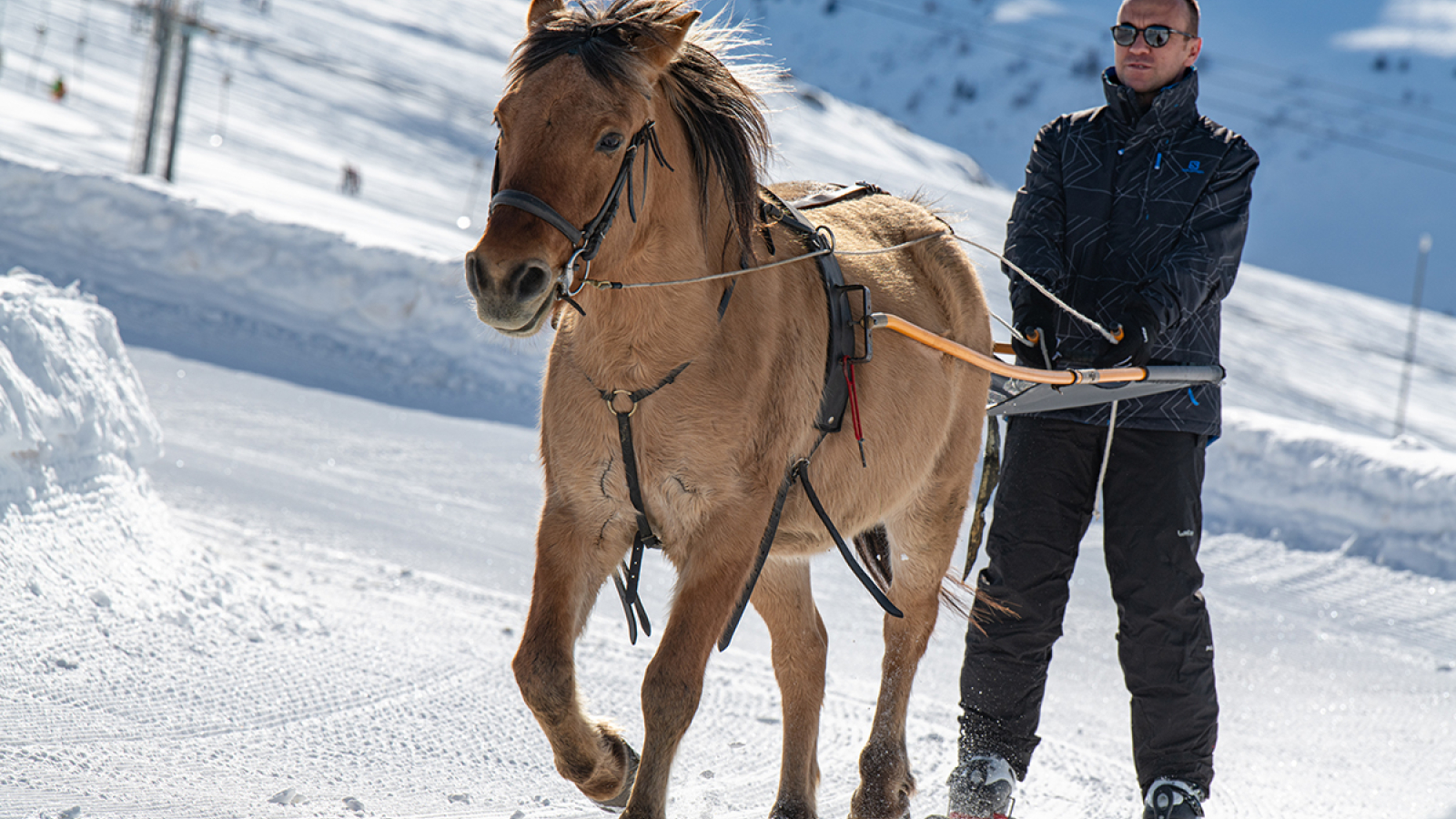 Alpe d'Huez