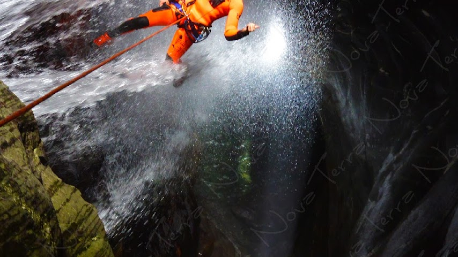 canyoning grenoble