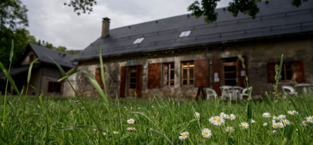 Restaurant Le Chalet d'Arvières