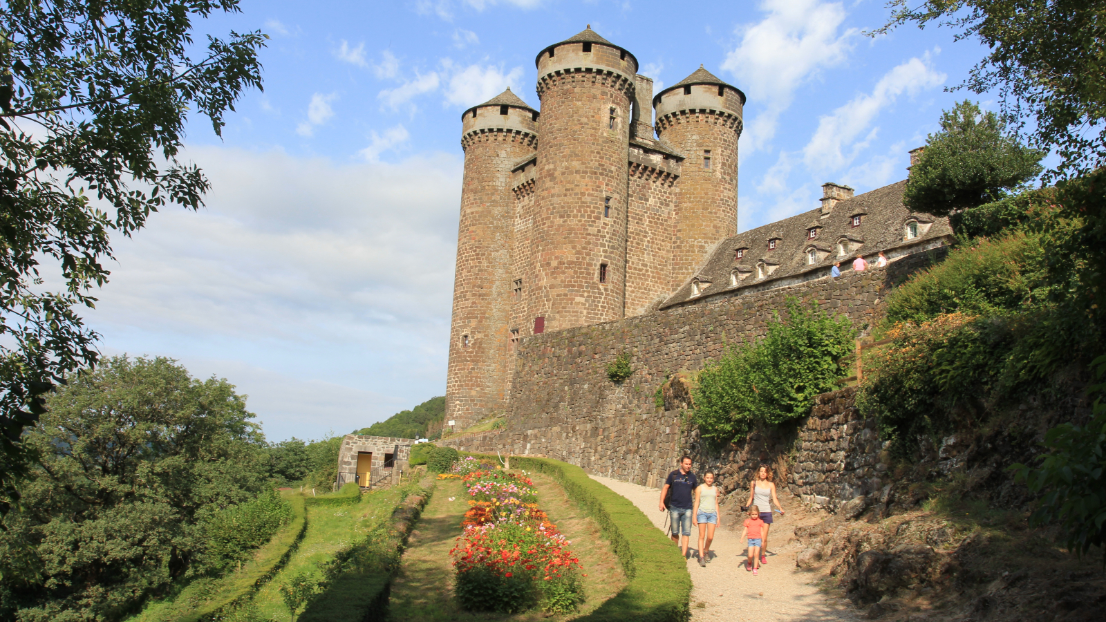 Château Anjony