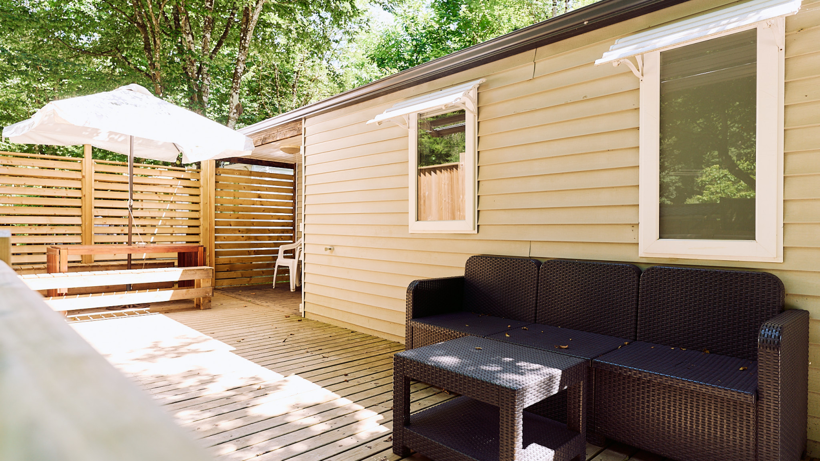 Mobil Home