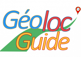 Géoloc Guide