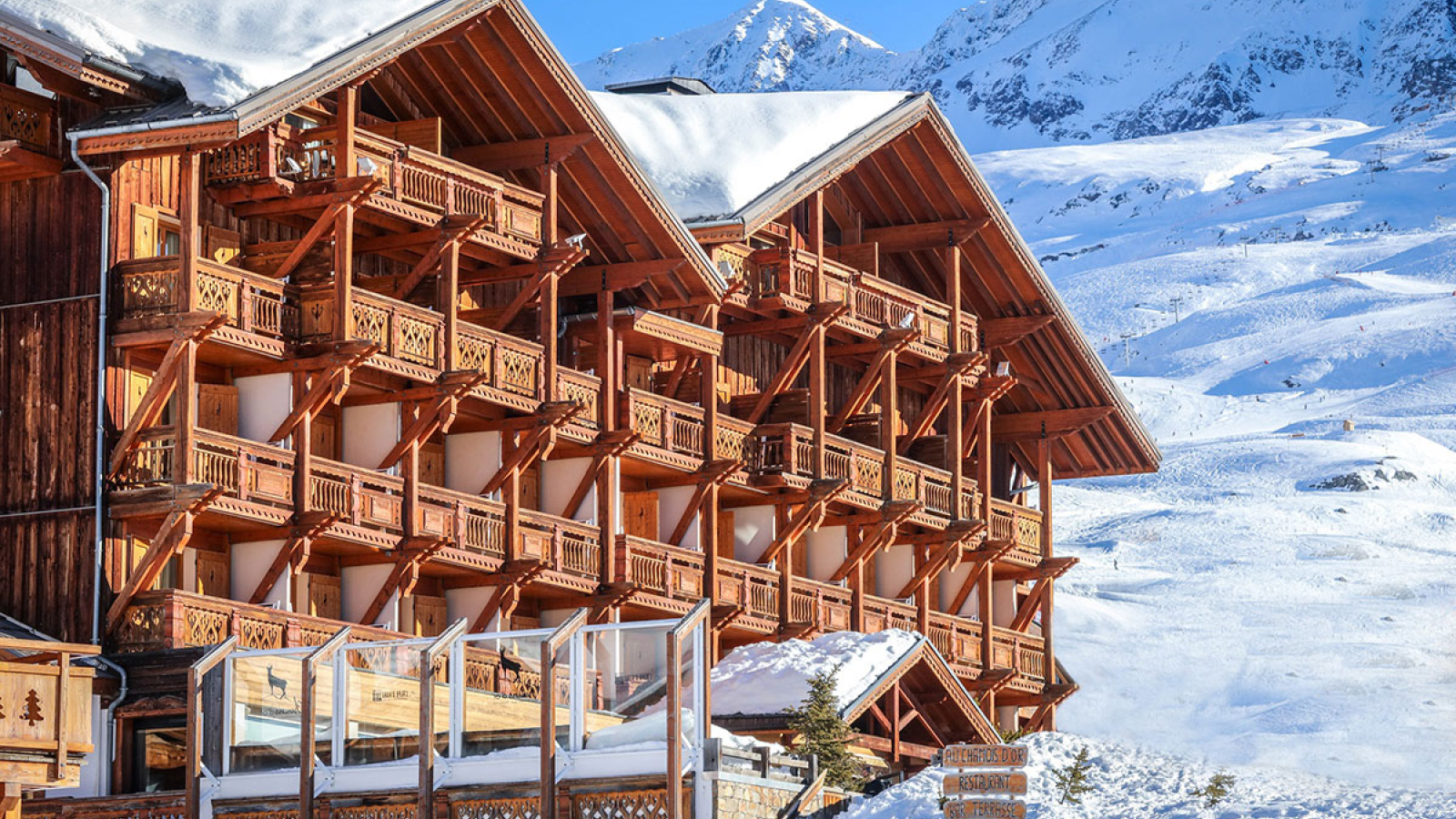 Alpe d'Huez