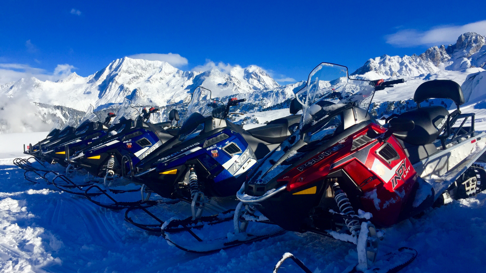 Courchevel Aventure