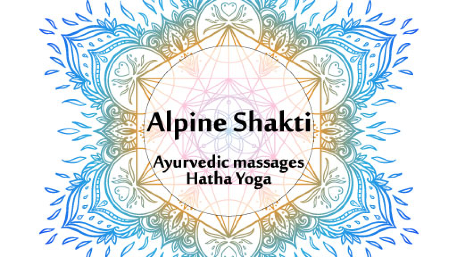 Alpine Shakti - Ayurveda et Yoga