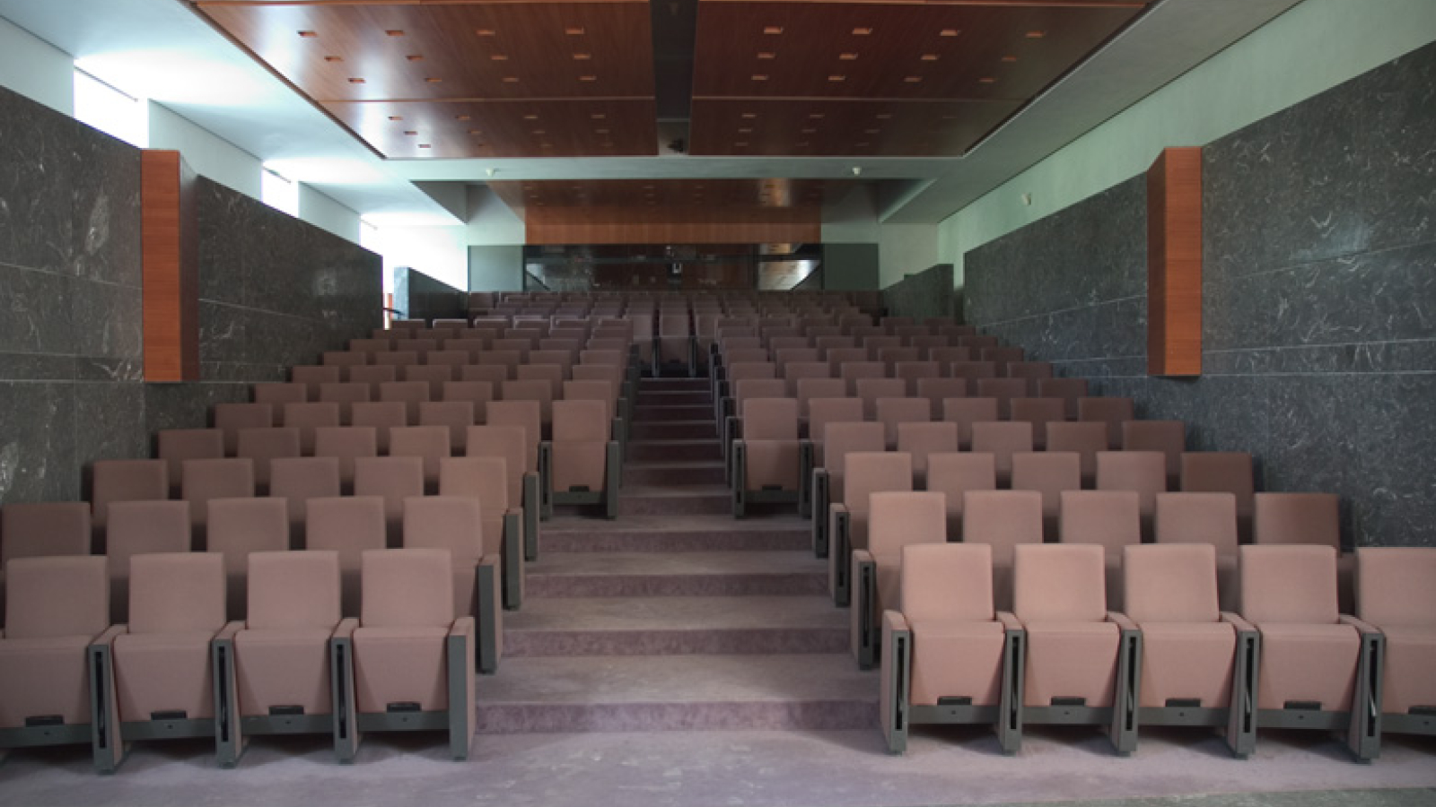 Auditorium Henri Focillon