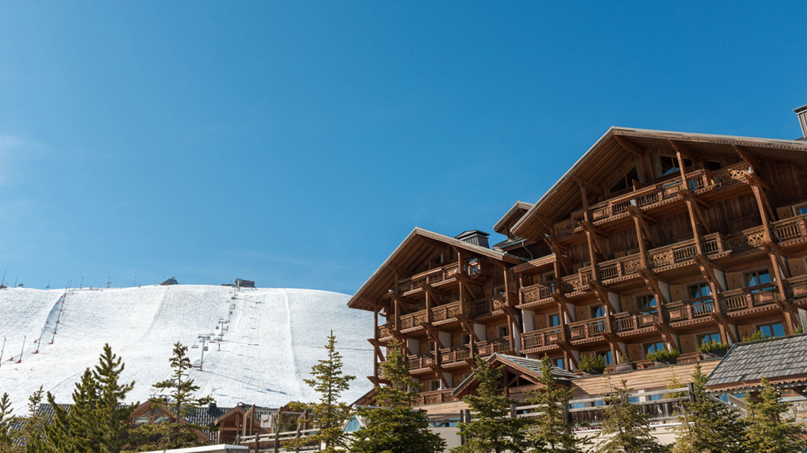 Alpe d'Huez