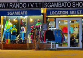 Sgambato Shop 1650