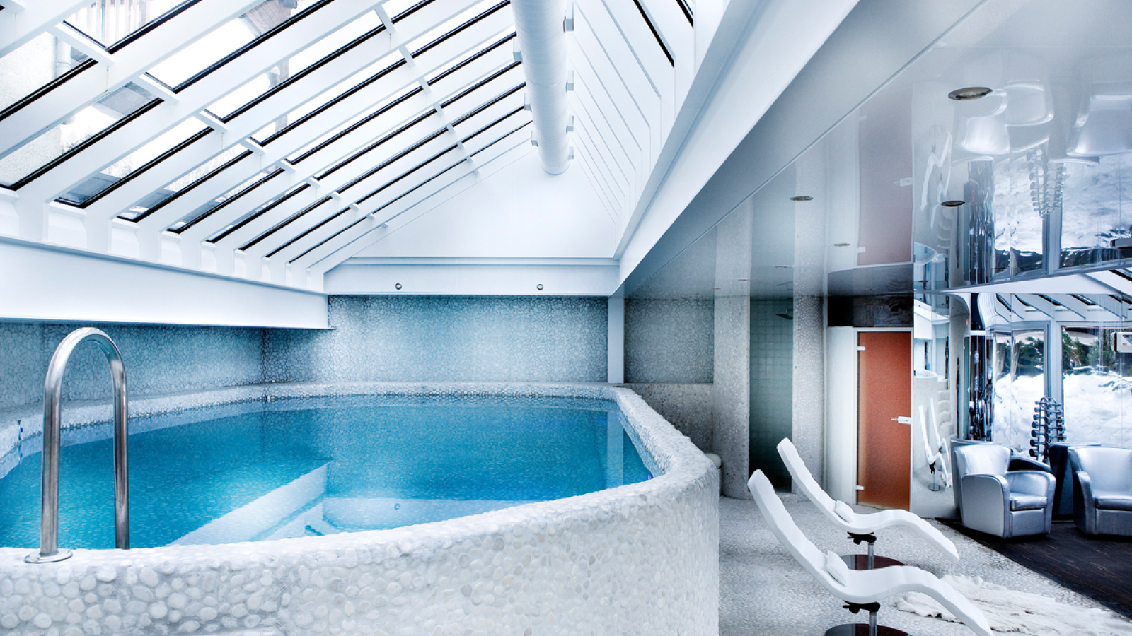 Spa Pure Altitude