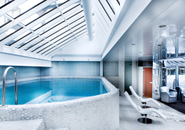 Spa Pure Altitude