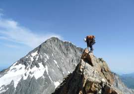 Bureau des guides et accompagnateursde l'oisans