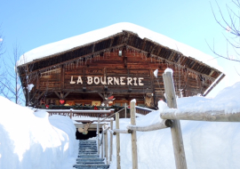 La Bournerie