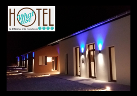 What else hôtel