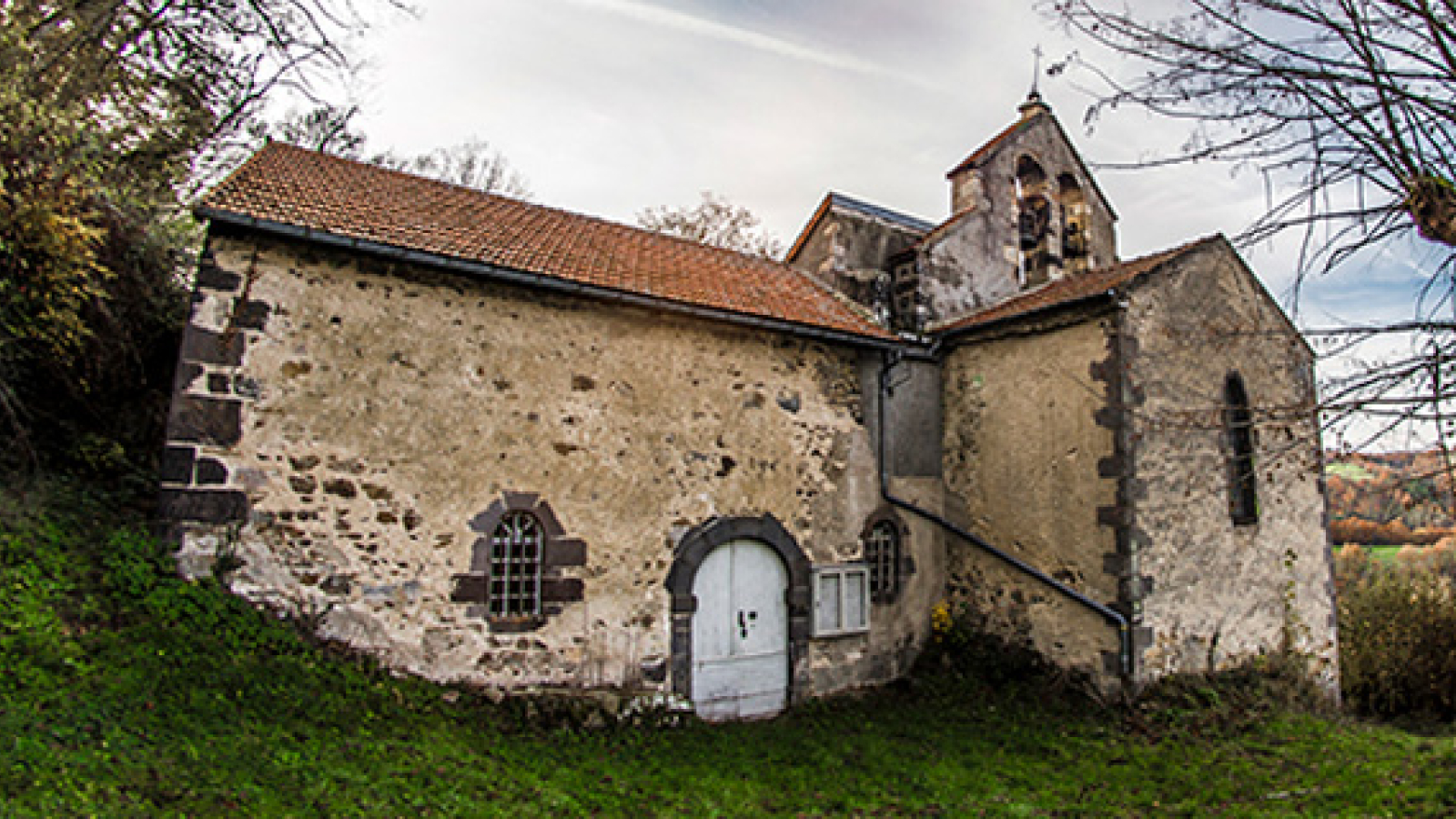 Chapelle Saint-Valentin