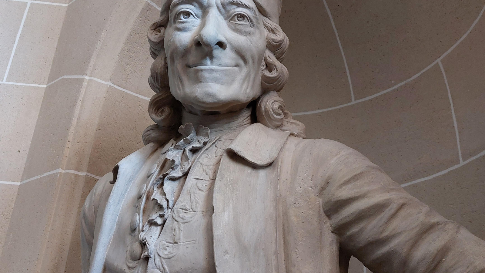 Voltaire