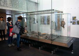 Visite guidée - Grenoble au Moyen Âge_Grenoble