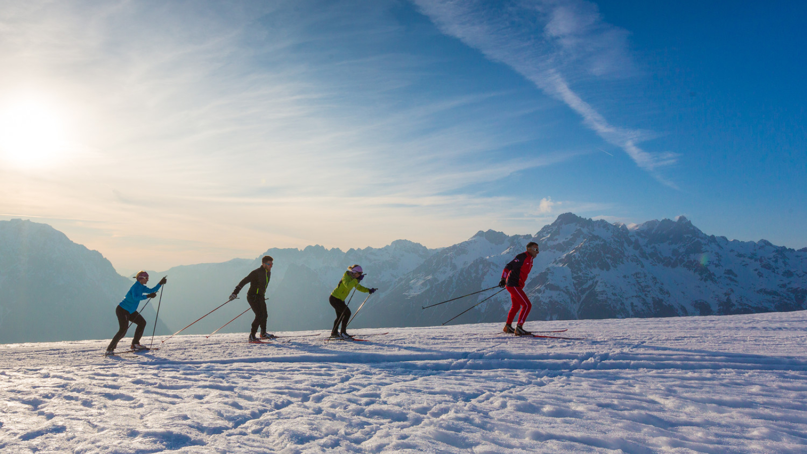 ESF MORZINE