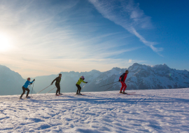 ESF MORZINE