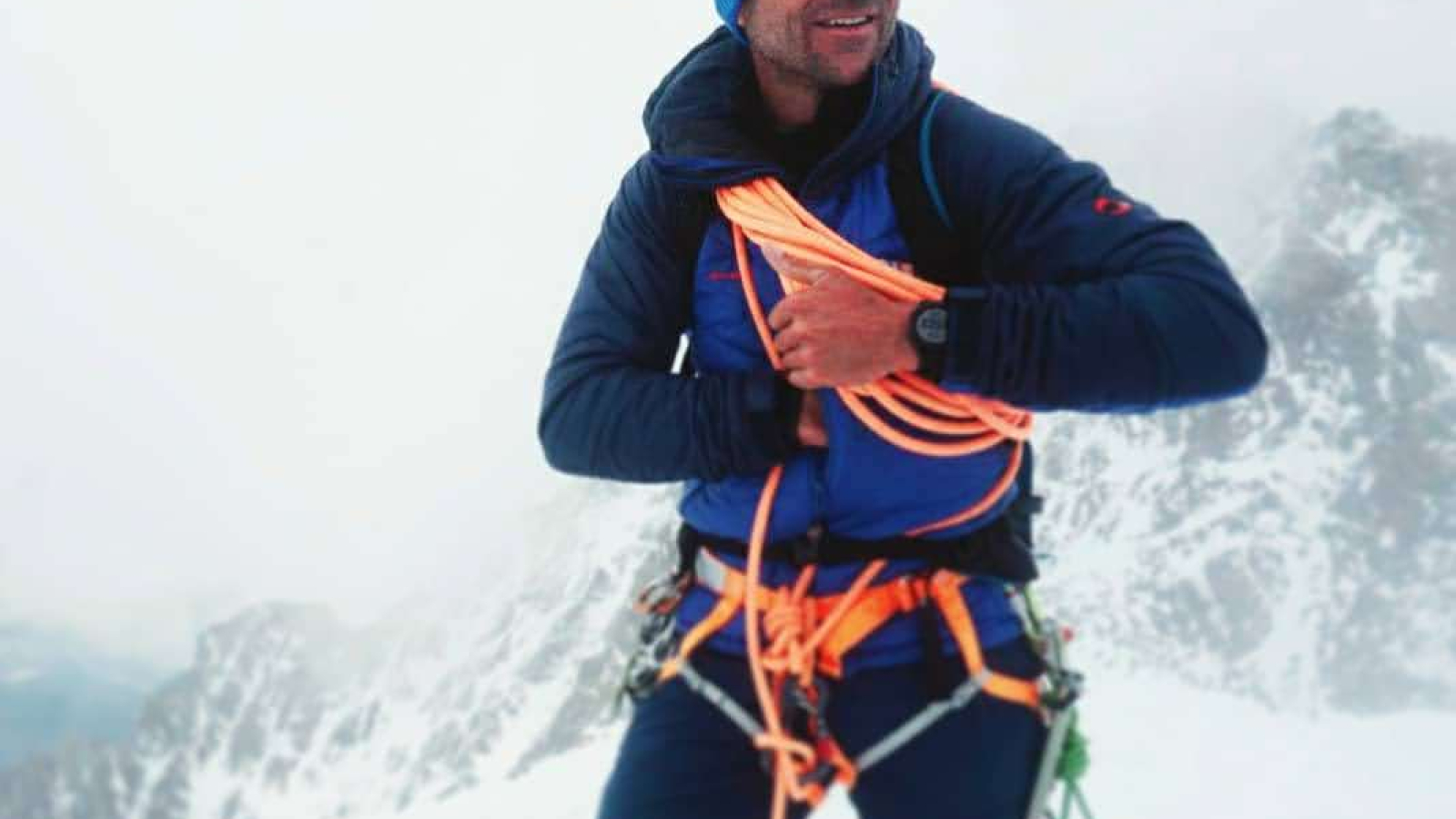 Alpinisme