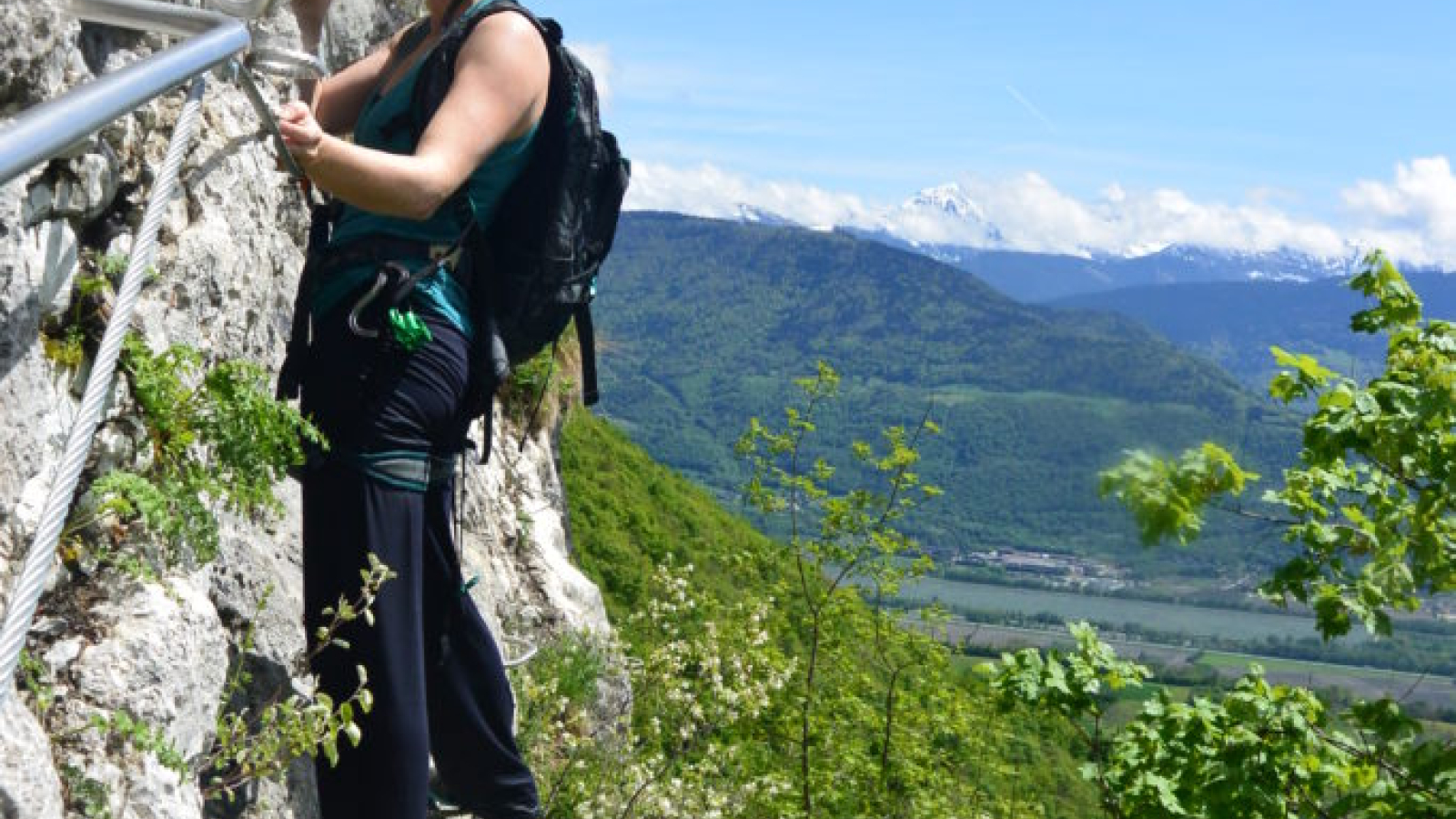 Via Ferrata