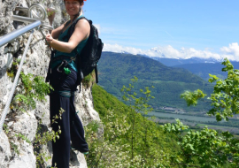 Via Ferrata