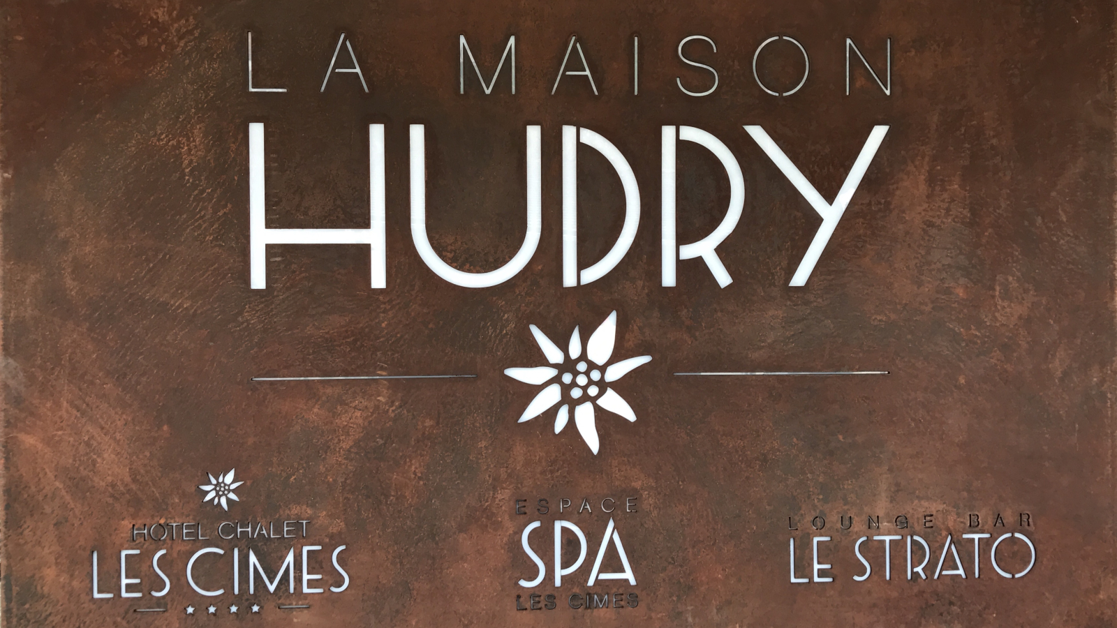 Boutique La Maison Hudry