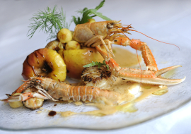 Restaurant le Val d'Amby - Hières-sur-Amby - Balcons du Dauphiné - Nord-Isère - à moins d'une heure de Lyon