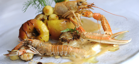 Restaurant le Val d'Amby - Hières-sur-Amby - Balcons du Dauphiné - Nord-Isère - à moins d'une heure de Lyon