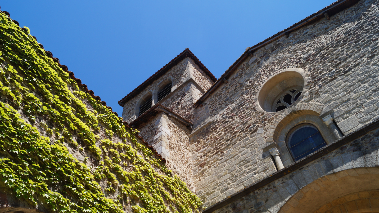 Eglise