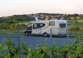 Domaine de Champ Fleury