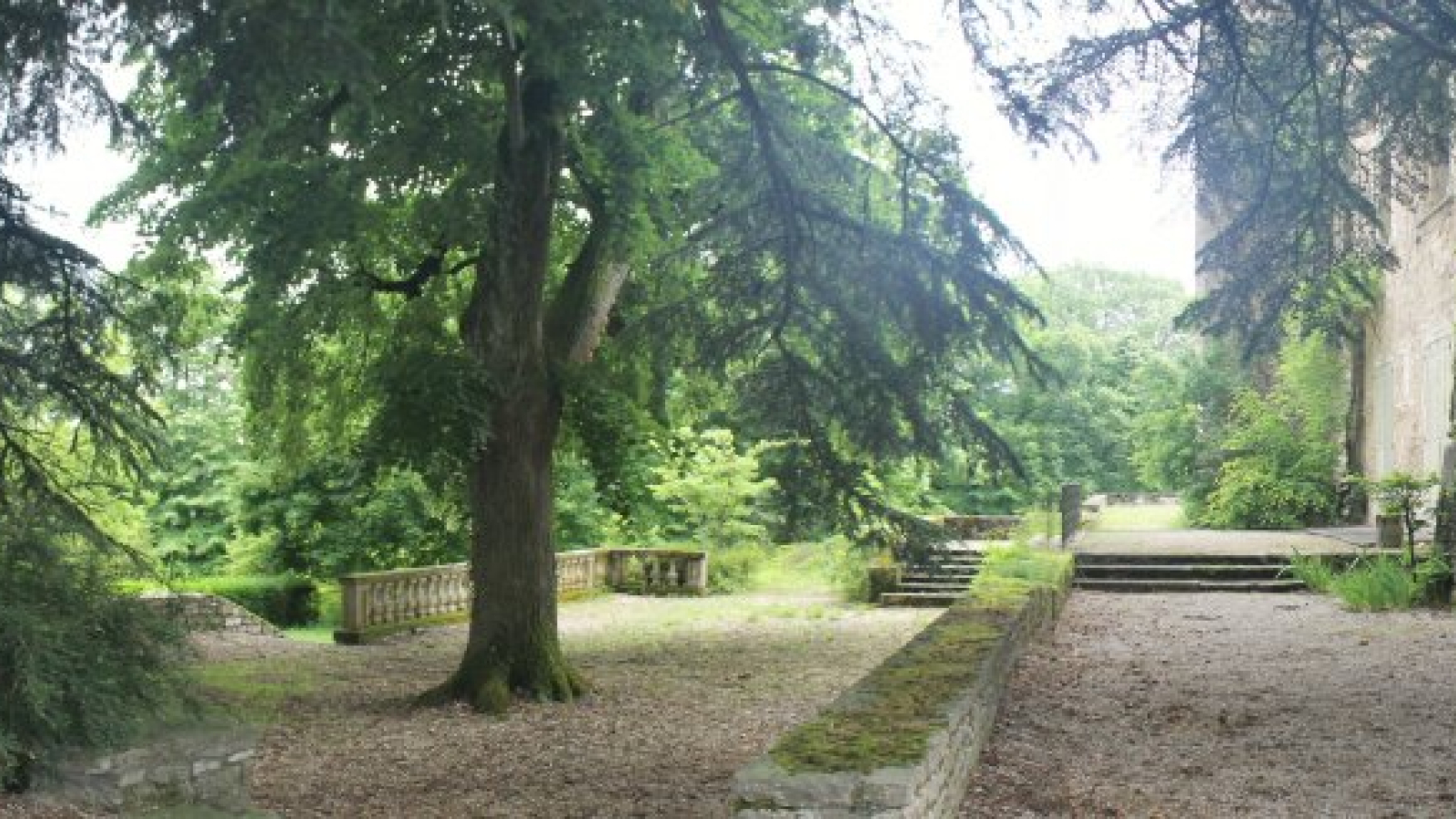 Château de Serrières - Trept - Balcons du Dauphiné