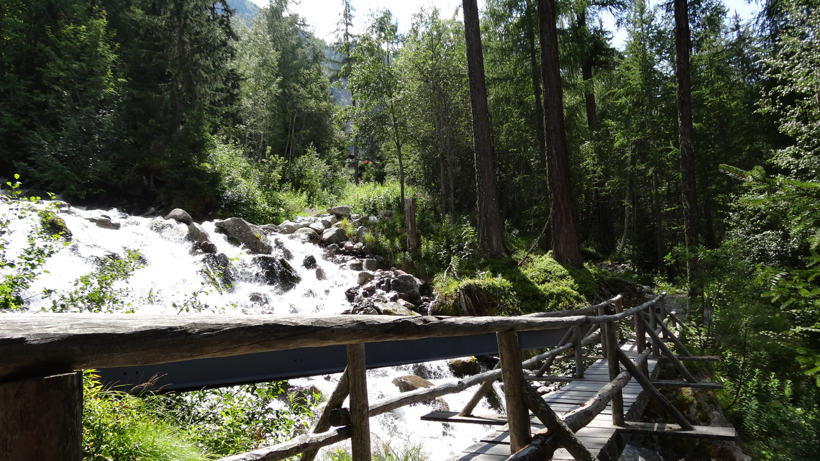 chemin du cerro