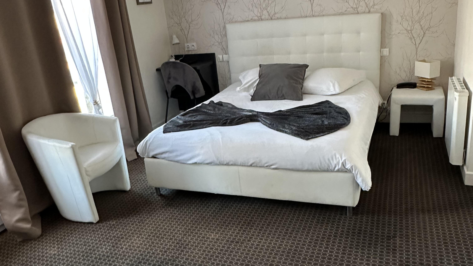 Chambre familiale