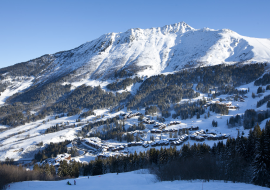 Office de Tourisme de Valmorel